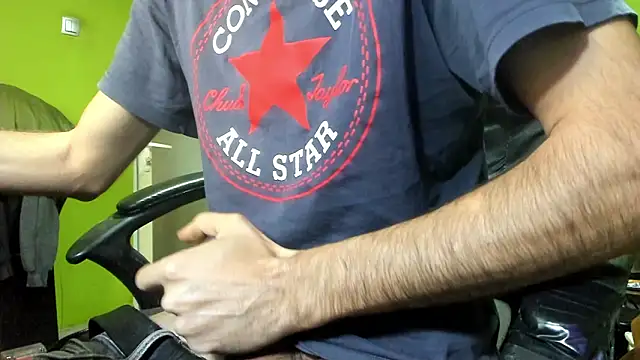 BigCumShoot online show from 02-26-26, 06:24