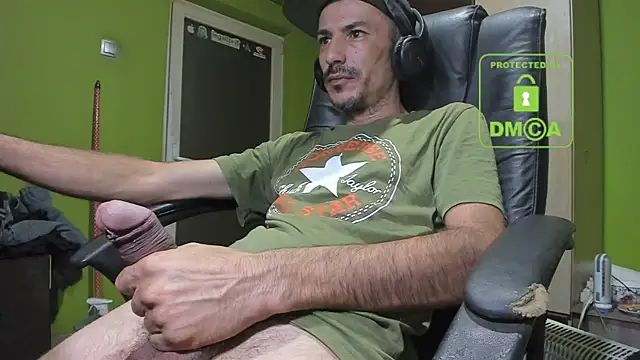 BigCumShoot online show from 10-11-25, 04:13