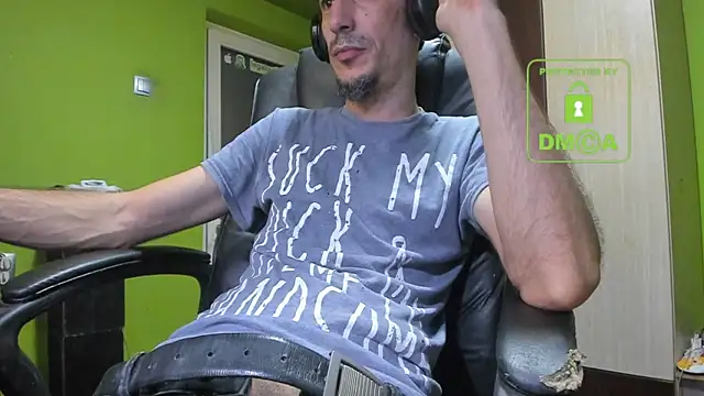 BigCumShoot online show from 12-05-25, 06:34