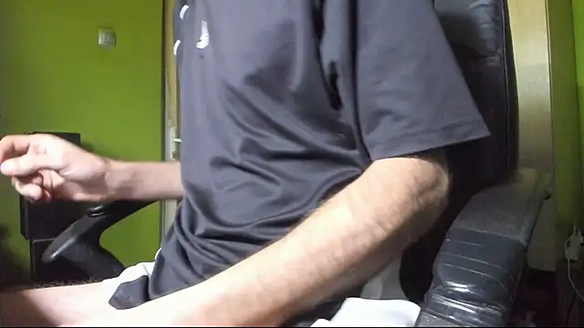 BigCumShoot online show from 05-08-26, 05:22