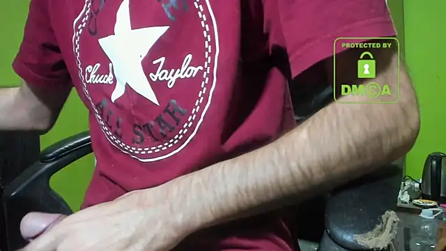 BigCumShoot online show from 01-07-26, 06:07