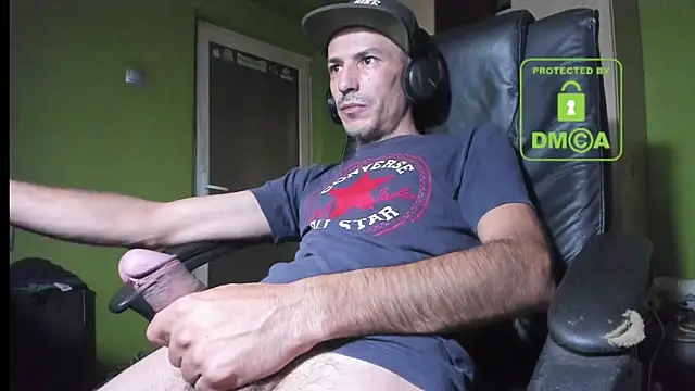 BigCumShoot online show from 09-29-25, 06:42