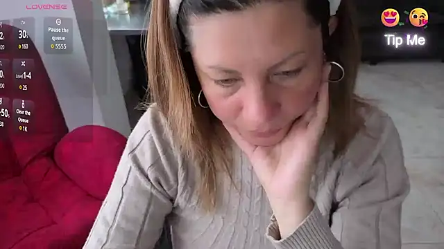 xxsexycutexxx online show from 10-16-25, 11:07