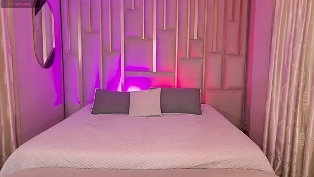 Snapshot of AmaiaHaywood chatting on 02-04-26, 05:35 AmaiaHaywood online show from 02-04-26, 05:35