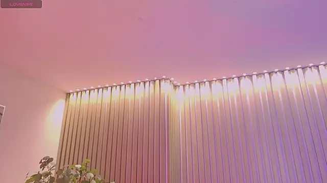 AmaiaHaywood online show from 11-29-25, 05:18