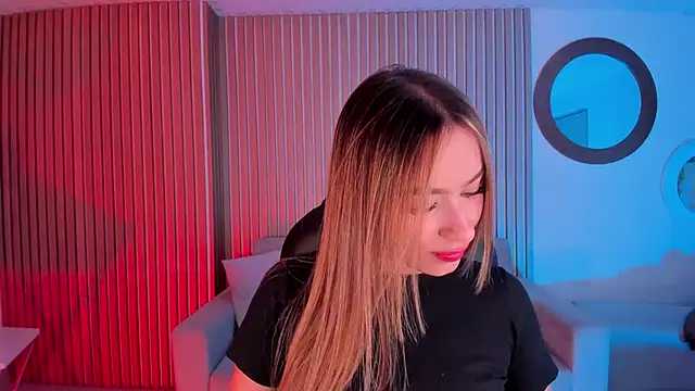 AmaiaHaywood online show from 10-15-25, 05:06