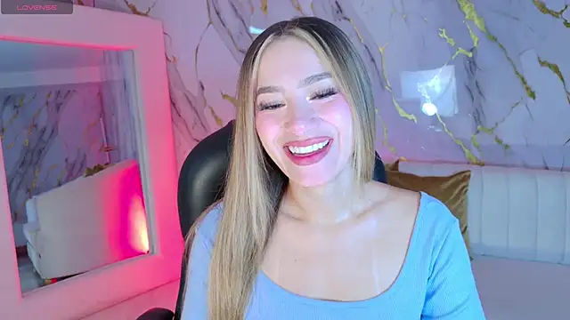 AmaiaHaywood online show from 09-30-25, 04:29