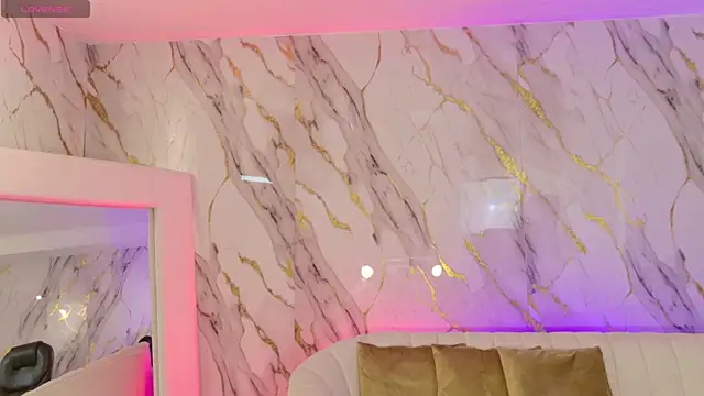 AmaiaHaywood online show from 11-28-25, 05:40