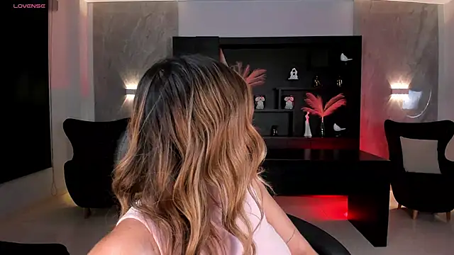 AmaiaHaywood online show from 09-28-25, 04:52