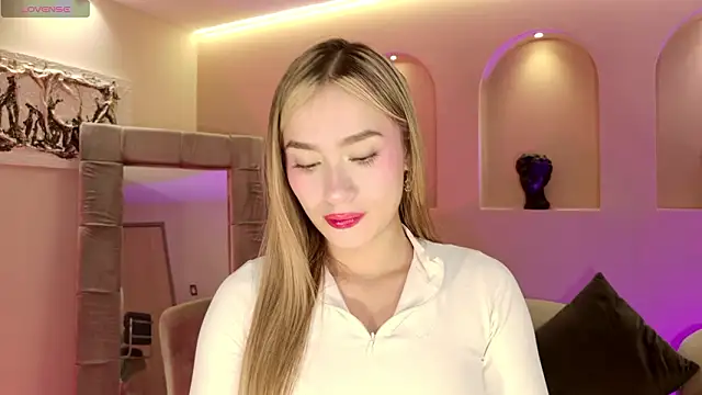 Snapshot of AmaiaHaywood chatting on 02-03-26, 06:22 AmaiaHaywood online show from 02-03-26, 06:22