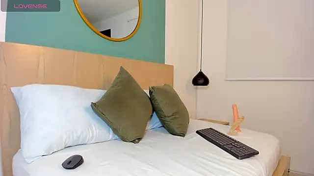 dalila harris online show from 11-21-25, 03:16