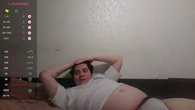 mark love margo online show from 02-09-25, 03:01