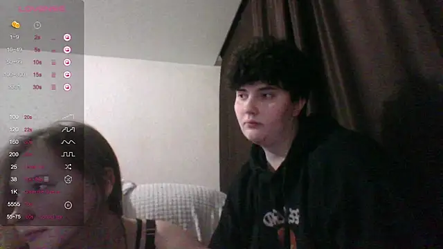 mark love margo online show from 02-08-25, 12:49