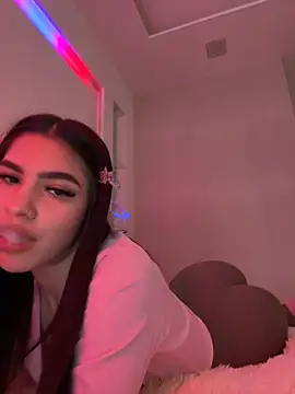 Snapshot of _BbFreya chatting on 02-03-25, 08:57 BbFreya online show from 02-03-25, 08:57