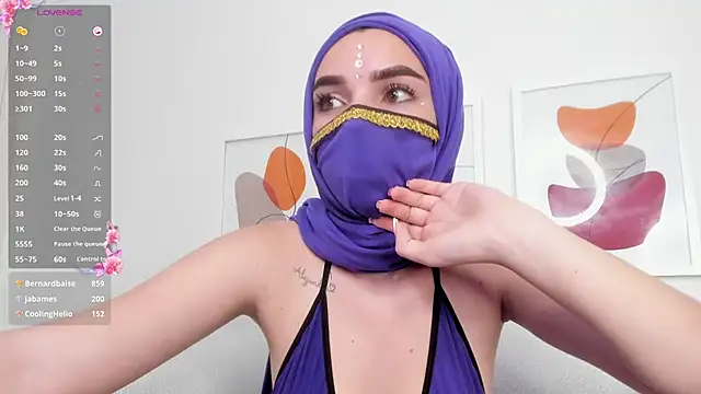 saleh issawi online show from 03-20-25, 09:46