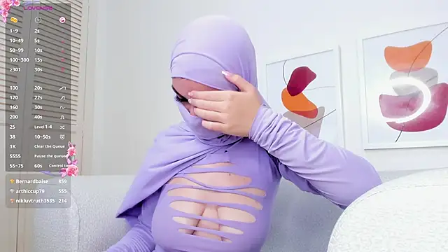 saleh issawi online show from 03-22-25, 12:49