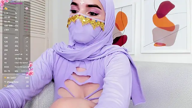 saleh issawi online show from 03-22-25, 10:15