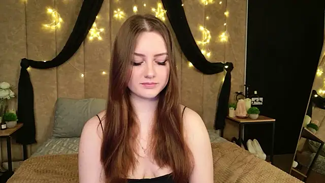 Kendra Parlow online show from 03-03-26, 08:16