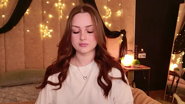 Kendra Parlow online show from 03-26-26, 08:40