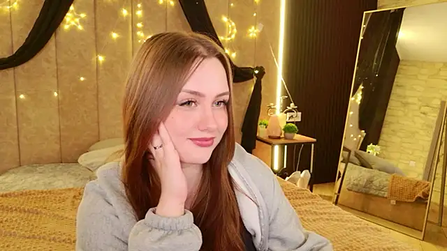 Kendra Parlow online show from 03-08-26, 02:04