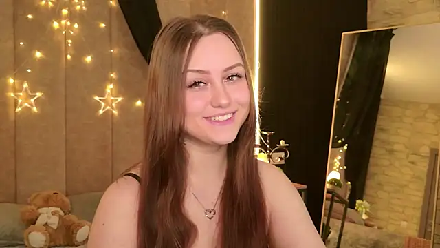 Kendra Parlow online show from 03-22-26, 08:32