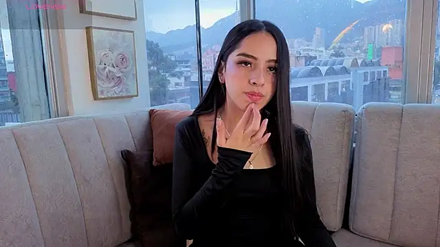 Daphne chers online show from 02-06-26, 08:49