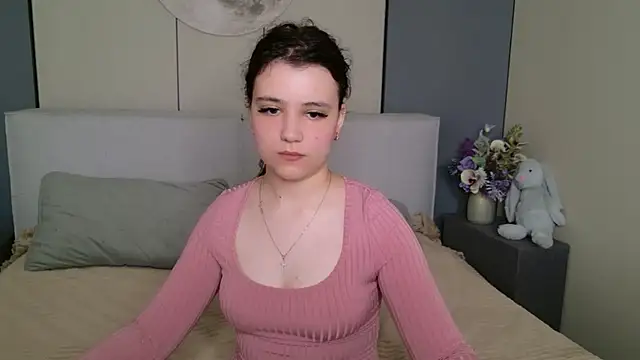 Pauline Heaven online show from 07-05-26, 05:58