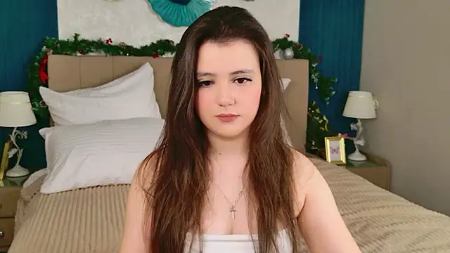 Pauline Heaven online show from 01-12-26, 06:09