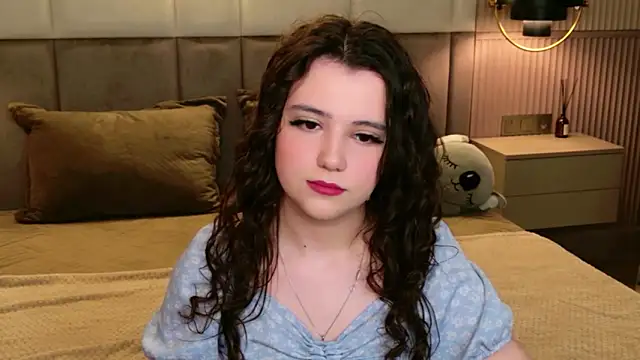 Pauline Heaven online show from 02-20-26, 06:26