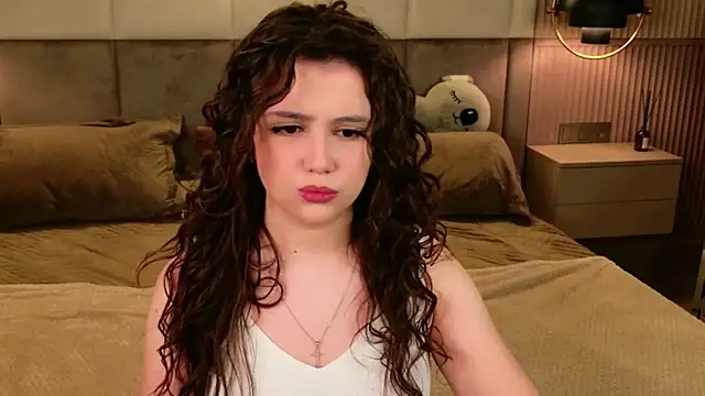 Pauline Heaven online show from 03-16-26, 05:37