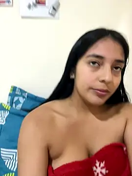 ariana sweet87 online show from 10-20-25, 07:03