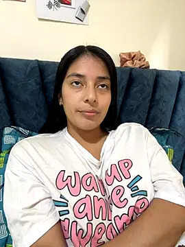 ariana sweet87 online show from 09-15-25, 07:47