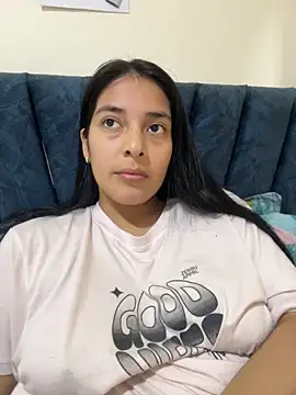 ariana sweet87 online show from 10-03-25, 06:53