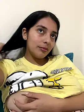 ariana sweet87 online show from 11-13-25, 07:07