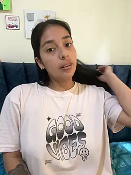 ariana sweet87 online show from 09-14-25, 03:56