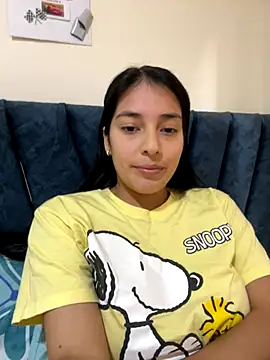 ariana sweet87 online show from 09-30-25, 06:03