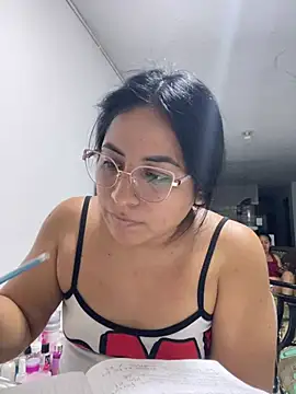 lamaravilla 08 online show from 03-12-26, 06:17