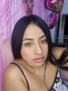 lamaravilla 08 online show from 02-02-25, 04:59