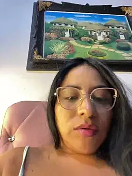 lamaravilla 08 online show from 03-06-25, 04:41