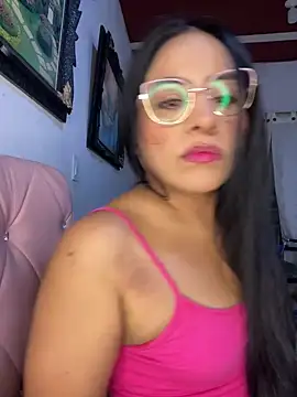 lamaravilla 08 online show from 03-18-25, 04:29