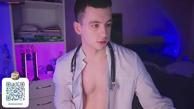 VincentSmith02 online show from 02-24-25, 11:43