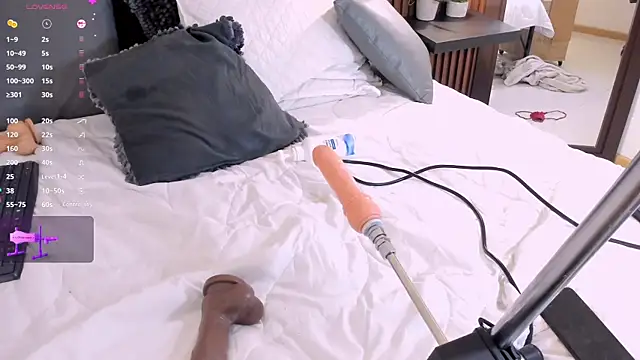  michel bbw online show from 02-20-25, 05:33