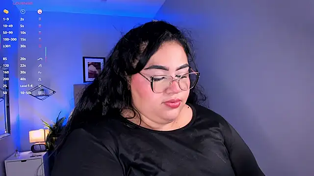  michel bbw online show from 04-15-26, 03:12