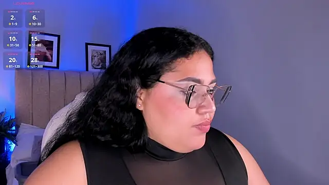  michel bbw online show from 06-24-26, 02:43