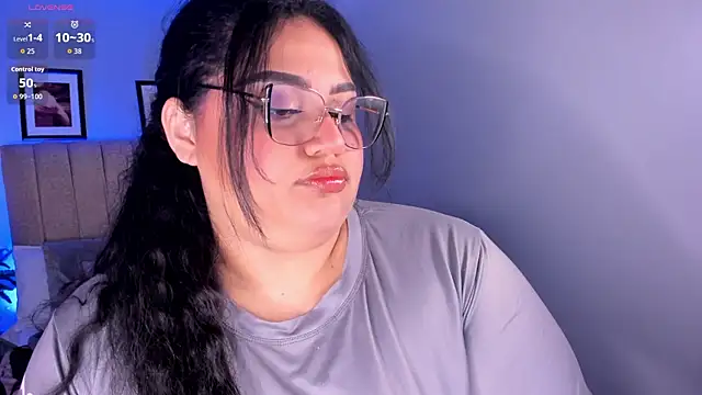  michel bbw online show from 05-10-26, 03:21