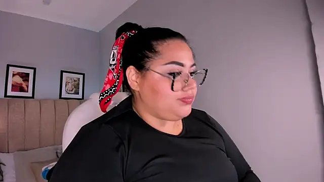  michel bbw online show from 01-11-26, 02:51