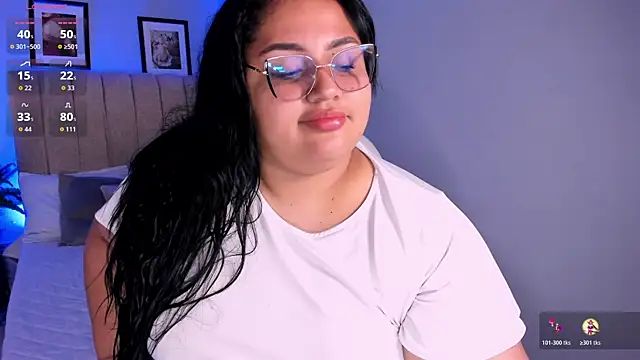  michel bbw online show from 04-29-26, 03:32