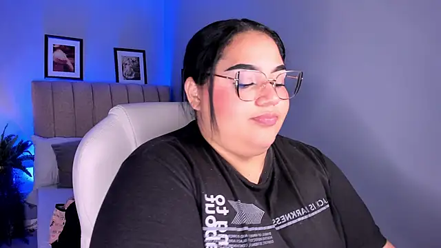  michel bbw online show from 03-26-26, 03:27