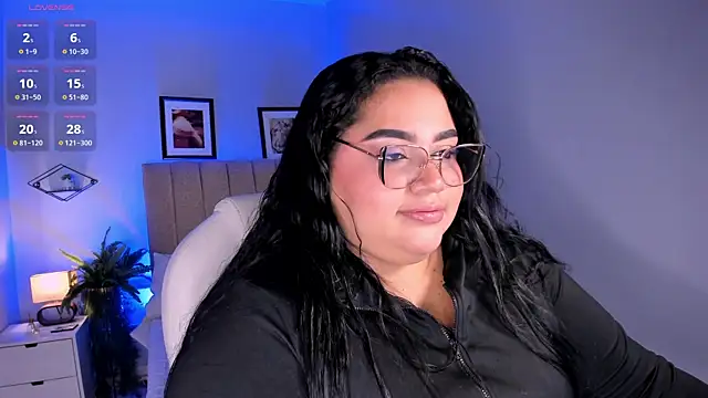  michel bbw online show from 03-28-26, 03:29