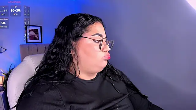  michel bbw online show from 05-05-26, 03:20